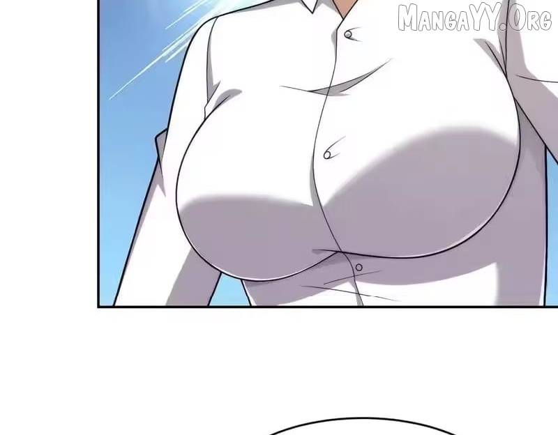Hidden Dragon in the City (2025) Chapter 43 - page 117